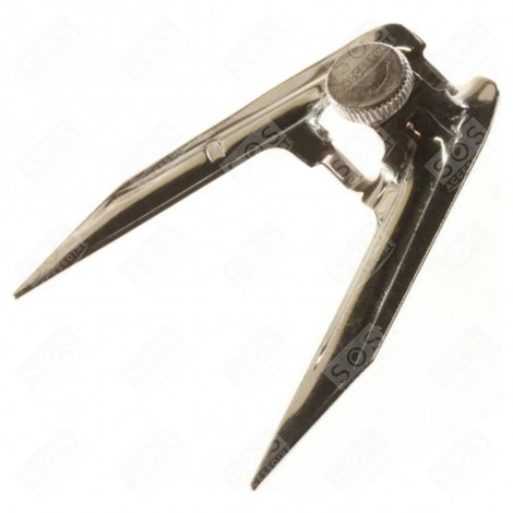 BROCHE + VIS (À L'UNITÉ) FOUR, CUISINIÈRE - 5518115800, 5511810161