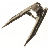 Broche + vis (à l'unité)