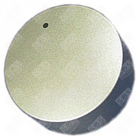 BOUTON INOX (331 0) LAVE-VAISSELLE - 481241359193