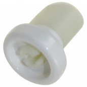 Roulette de panier supérieur (à l'unité)