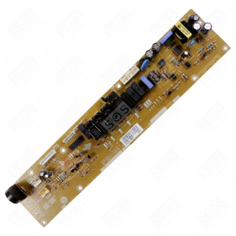 PLATINE ALIMENTATION FOUR MICRO-ONDES - EBR64419901