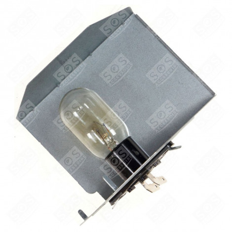 DOUILLE DE LAMPE FOUR MICRO-ONDES - 72X3717, AS0041813