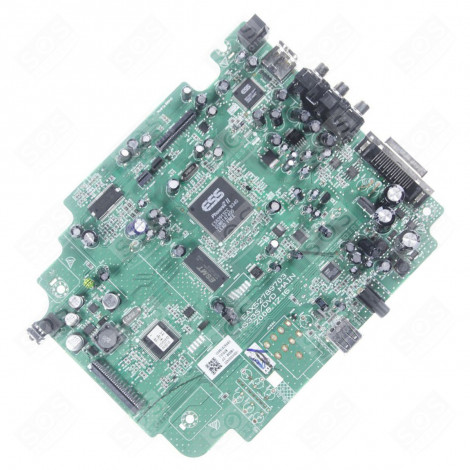 PLATINE HOME CINEMA, DVD, BLUE-RAY - EBR57315402