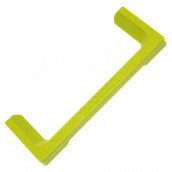 Poignée du couvercle du bac à poussière [THC1]