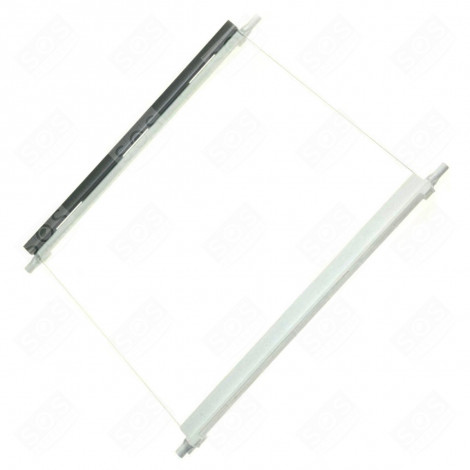 CLAYETTE, ÉTAGÈRE INTERMÉDIAIRE CONGÉLATEUR    -    322X277 MM FRIGO, RÉFRIGÉRATEUR, CONGÉLATEUR - AHT73733801
