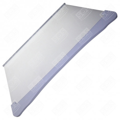 CLAYETTE INTERMÉDIAIRE FRIGO, RÉFRIGÉRATEUR, CONGÉLATEUR - MHL62431402
