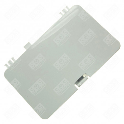 TRAPPE DU BOUCHON DE VIDANGE MACHINE À LAVER, LAVE-LINGE - MBL38266701