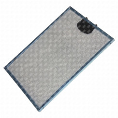 Filtre métal antigraisses