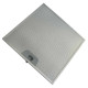 FILTRE MÉTAL HOTTE - 79X8900