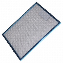 Filtre métallique d'origine