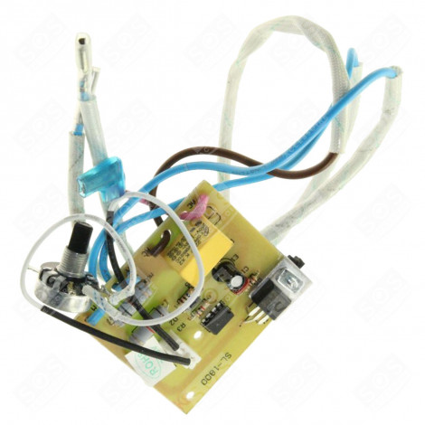 MODULE ÉLECTONIQUE D'ORIGINE ASPIRATEUR - 50296470003