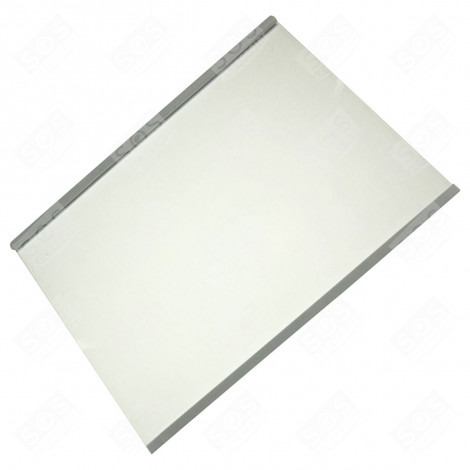 CLAYETTE, ÉTAGÈRE DESSUS BAC À LÉGUMES 447X317 MM FRIGO, RÉFRIGÉRATEUR, CONGÉLATEUR - AHT73873905