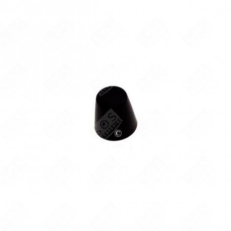 BOUTON DE REGLAGE FOUR, CUISINIÈRE - 77X2233