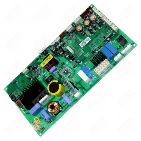 MODULE DE PUISSANCE FRIGO, RÉFRIGÉRATEUR, CONGÉLATEUR - EBR61146001