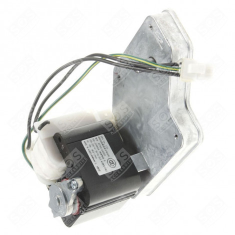 MOTEUR BROYEUR DE GLAÇONS FRIGO, RÉFRIGÉRATEUR, CONGÉLATEUR - 0064000615