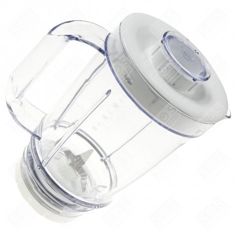 BOL BLENDER 1.6 LITRES ROBOT MÉNAGER - KW716226