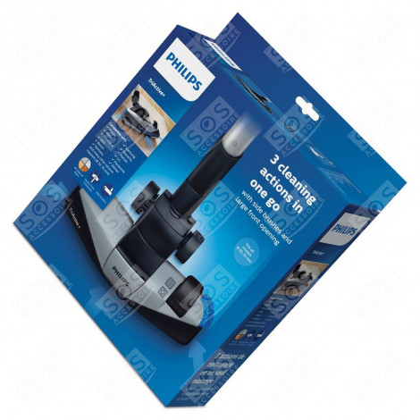 BROSSE ASPIRATEUR - FC8075/01