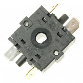 Commutateur + Isolant