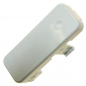 Bouton poussoir blanc d'origine