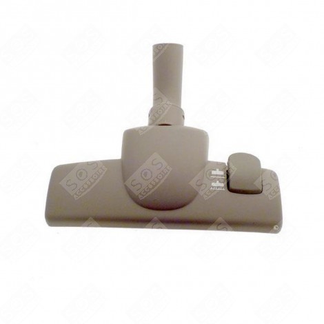 BROSSE 2 POSITIONS ASPIRATEUR - 4055117628