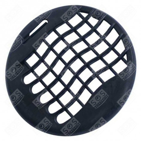 FILTRE TAMBOUR ROND (AXE CREUX) MACHINE À LAVER, LAVE-LINGE - 55X3426