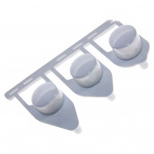 Grappe de touches Grappe de touches