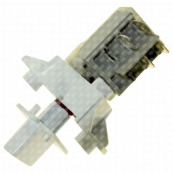 Interrupteur marche/arrêt