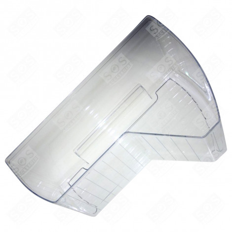 BAC À LÉGUMES D'ORIGINE FRIGO, RÉFRIGÉRATEUR, CONGÉLATEUR - 00448240, 00448224