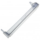 Balconnet supérieur