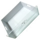 TIROIR SUPÉRIEUR DE CONGÉLATEUR D'ORIGINE 532X417X187 MM FRIGO, RÉFRIGÉRATEUR, CONGÉLATEUR - C00144962