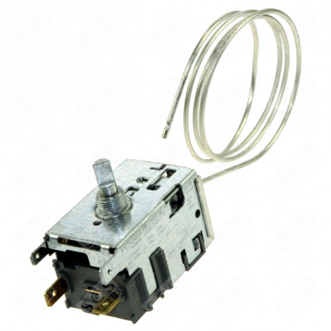 THERMOSTAT D'ORIGINE FRIGO, RÉFRIGÉRATEUR, CONGÉLATEUR - 482000023018