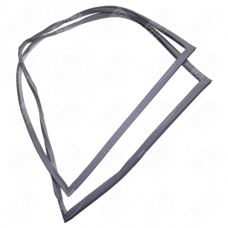 JOINT DE PORTE (PARTIE  RÉFRIGERATEUR) LIVRÉ AVEC KIT VIS FRIGO, RÉFRIGÉRATEUR, CONGÉLATEUR - 7108670