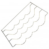 Balconnet porte bouteilles