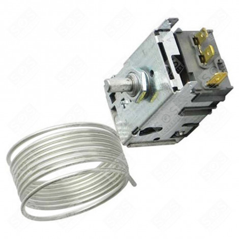 THERMOSTAT FRIGO, RÉFRIGÉRATEUR, CONGÉLATEUR - 482000028521