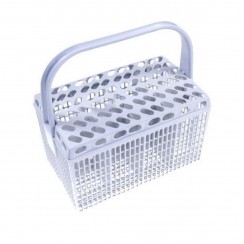 Panier a couverts d'origine