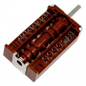 Commutateur d'origine