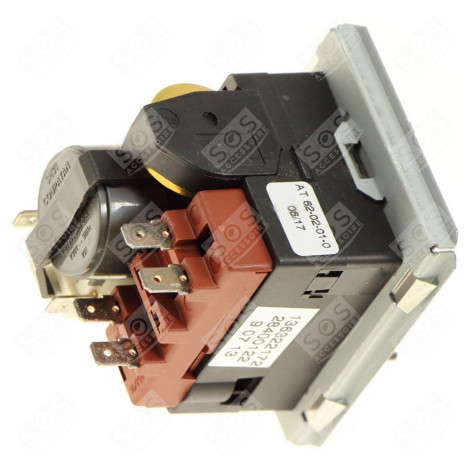 PROGRAMMATEUR FOUR, CUISINIÈRE - 74X2461