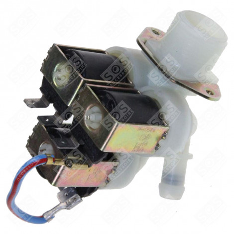 ELECTROVANNE MACHINE À LAVER, LAVE-LINGE - 55X6586