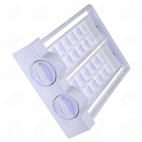 TIROIR À GLAÇONS D'ORIGINE FRIGO, RÉFRIGÉRATEUR, CONGÉLATEUR - DA97-07449A