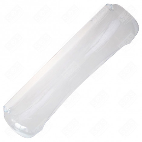 PORTE COMPARTIMENT BEURRE D'ORIGINE    -   382X107MM FRIGO, RÉFRIGÉRATEUR, CONGÉLATEUR - 2244085151