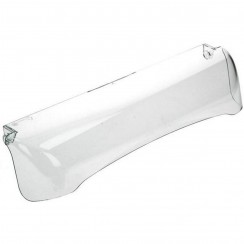 Portillon balconnet beurre (104) d'origine        -     437X99 mm