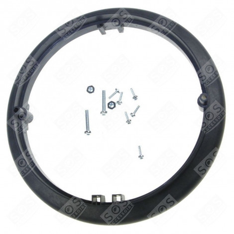 ANNEAU ENTRE COIFFE MOTEUR GS/GM80 ASPIRATEUR - 22232500