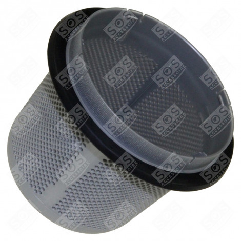 COUVERCLE DE FILTRE ASPIRATEUR - 90552388