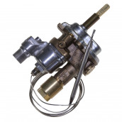 Robinet thermostatique d'origine