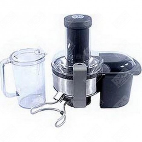 AT641 - CENTRIFUGEUSE COMPLÈTE ROBOT MÉNAGER - AWAT641B01