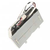 Résistance d'origine Résistance d'origine