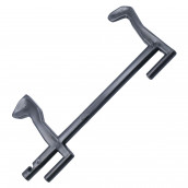 Crochet de porte d'origine