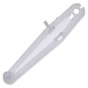 Levier tige commande de distributeur Levier tige commande de distributeur