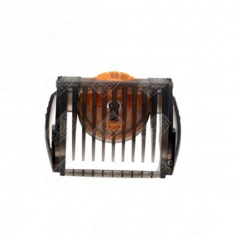 SABOT (GUIDE DE COUPE) 0,5-6MM RASOIR, TONDEUSE - 35807790