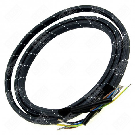 CABLE VAPEUR FER/CENTRALE NETTOYEUR VAPEUR - 500584904